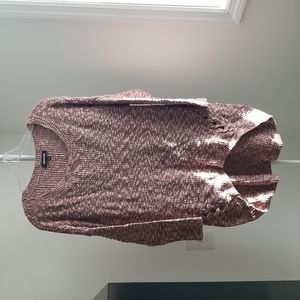 Perfect for spring and fall sweater